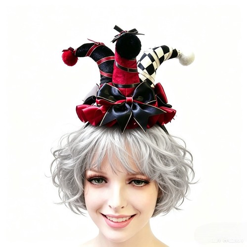 Jester lolita - jester,