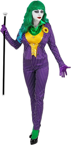 Widmann milano evil - evil, clown