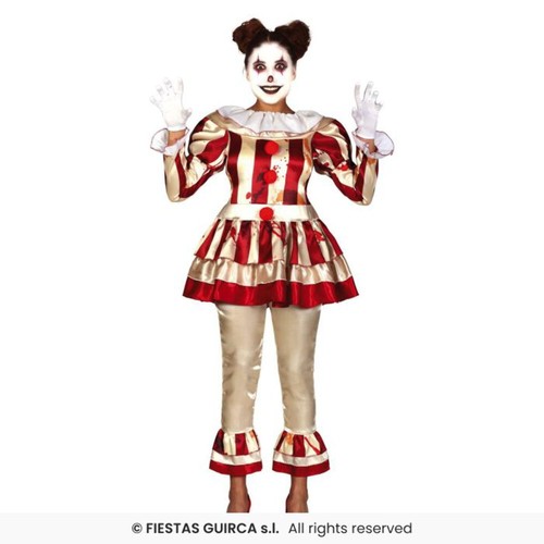 Costume carnevale halloween - costume,