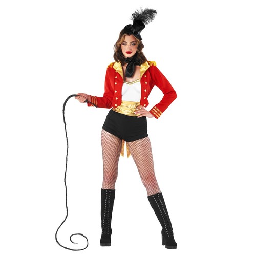Costume donna maestro - costume,