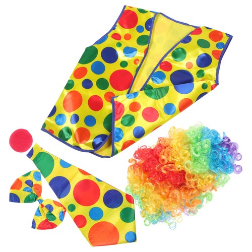 Costume carnevale - , da