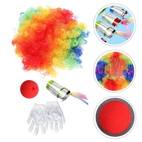 Pcs accessori per costumi da - per,