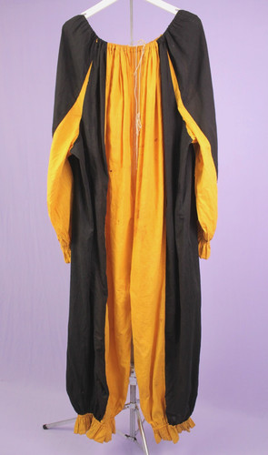 Costume halloween pagliaccio - costume,