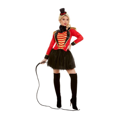 Smiffys costume da - costume, maestro