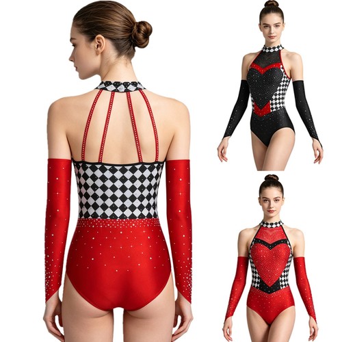Costume donna mago - , scacchiera