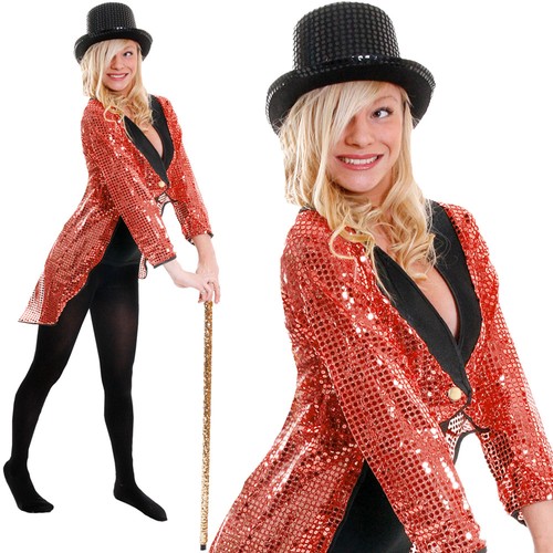 Costume ballo rosso - costume,