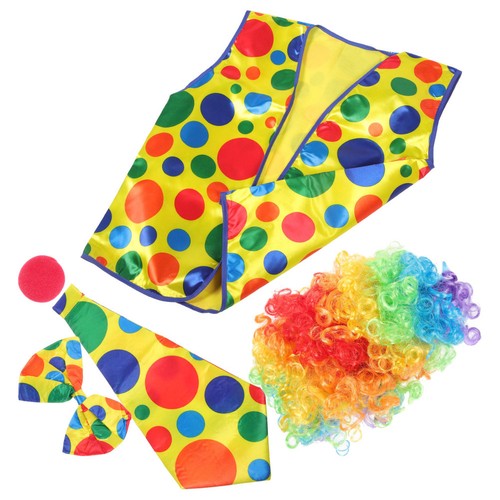 Vestito carnevale accessori - carnevale,