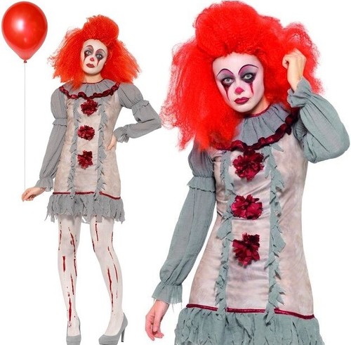 Costume donna halloween - costume,