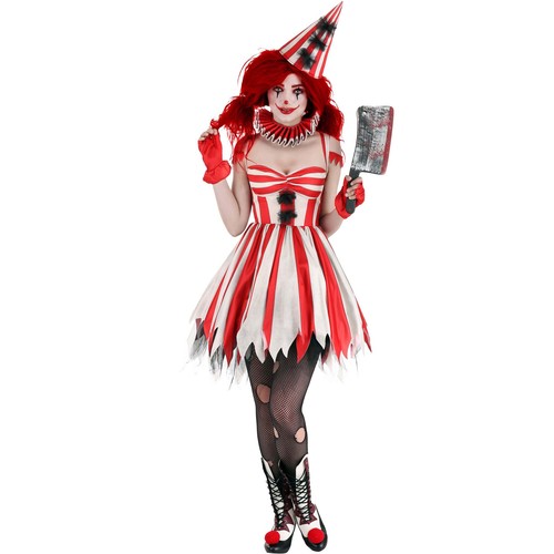 Costume donna cosplay - costume, da
