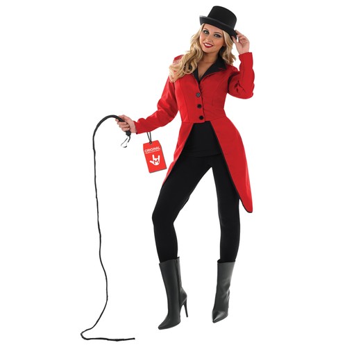 Costume fun shack donna circo - fun,