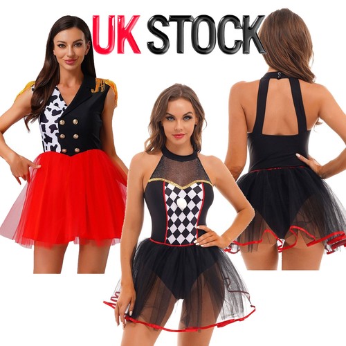 Costume halloween donna - costume,