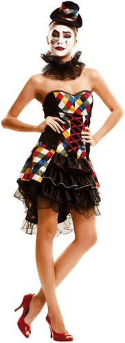 Other costume carnevale - my,
