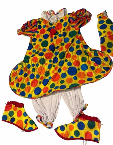 Costume adulto giggles - adulto,